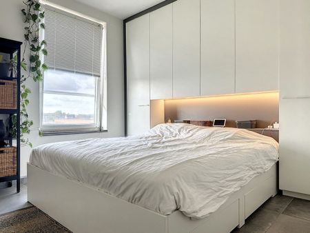 Modern appartement met prachtig weids zicht - Photo 4