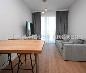 Mieszkanie na wynajem - Zdjęcie 3