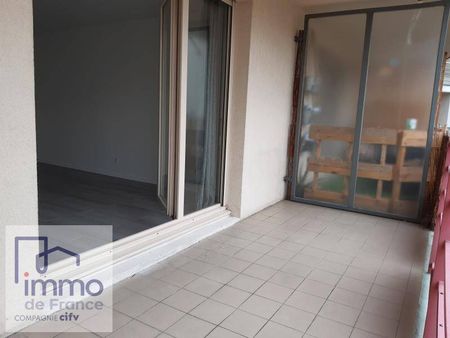 Appartement 2 pièces - 69003 Lyon 3e Arrondissement - Photo 4