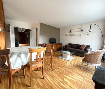 Location / Appartement T2 - Photo 3