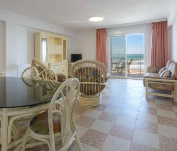 Apartamento de alquiler en Calle Marenys Dels, Miramar - Photo 3
