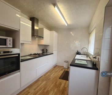 2 bedroom bungalow to rent - Photo 5