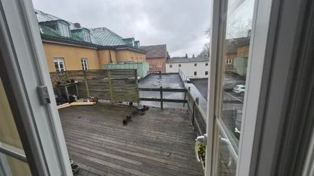 Storgatan 9 A - Foto 2