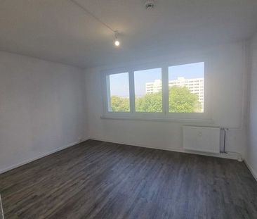 Jetzt zugreifen: 4-Zimmerwohnung mit Balkon und Aufzug! - Foto 1