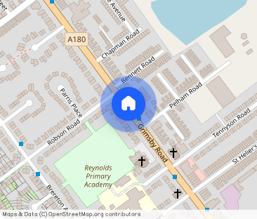 Murfin Court, Cleethorpes - Photo 1