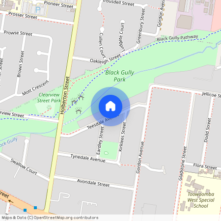 15 Teesdale Avenue, Qld 4350, Newtown