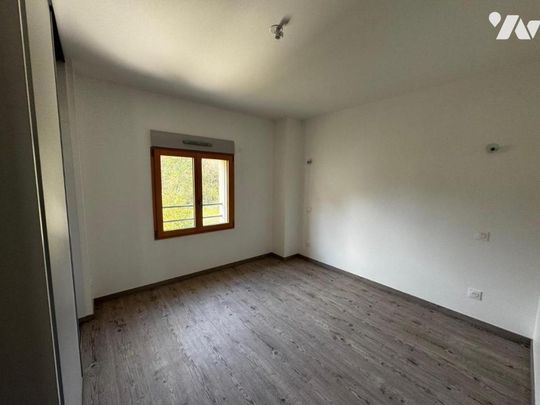 ARCHELANGE (39) APPARTEMENT DE TYPE 4 DUPLEX NEUF - Photo 1