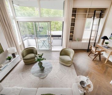 2 bed house to rent in The Water Gardens, London, W2 2 - Photo 5