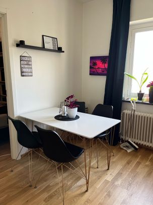 Vallgatan, Vänersborg - Foto 1