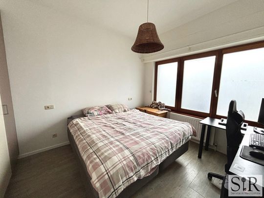 Gelijkvloers appartement te huur in Mechelen - Foto 1