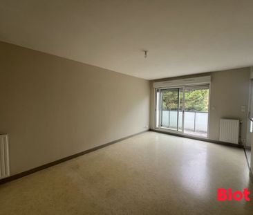 Location Appartement 3 pièces 64m² CHANTEPIE 35135 - Photo 2