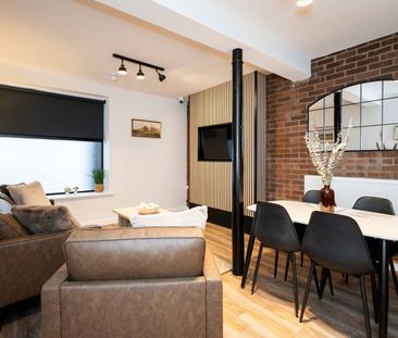 Aubrey Street, City Centre, Hereford - Photo 6