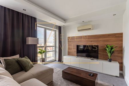 Warszawa, Grzybowska - Photo 2