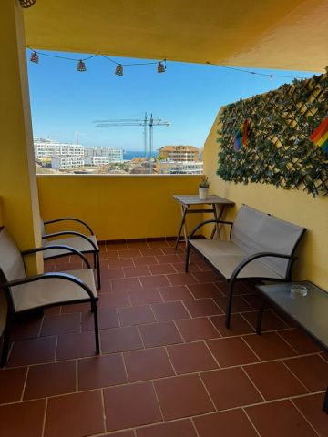 Alquiler de piso en Calle los Gorriones - Photo 4