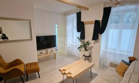 Veľmi pekný 1i byt 52m2, s terasou, priamo v centre mesta - Photo 4