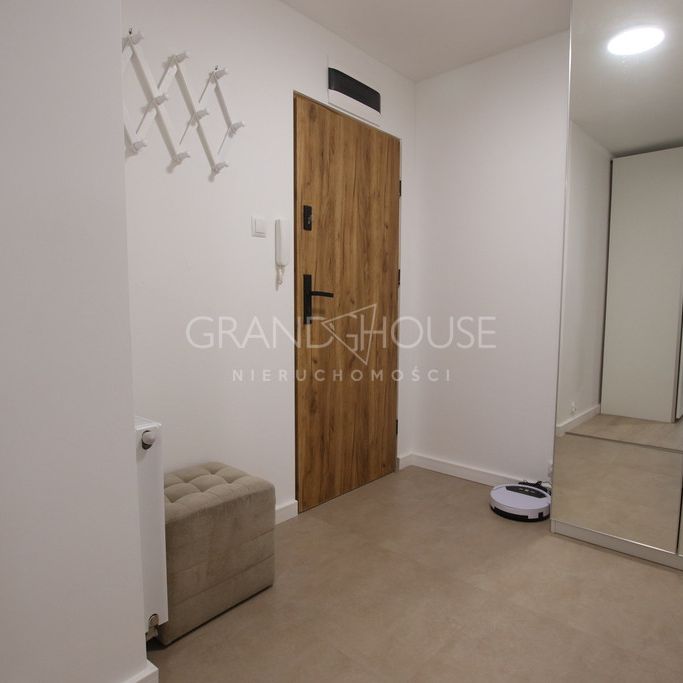 Na wynajem kawalerka na Pomorzanach. - Photo 1