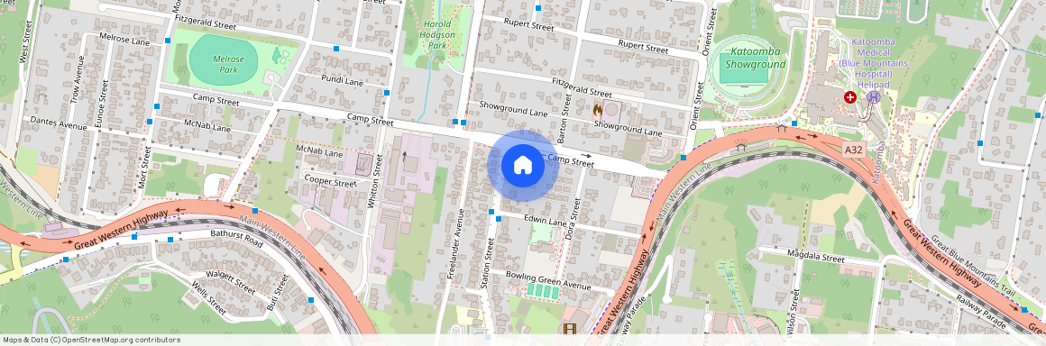 4/47 Station Street, NSW 2780, Katoomba