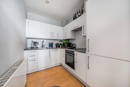 1 bedroom apartment to rent - Photo 4