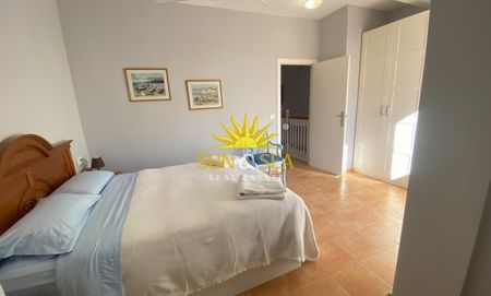 Seafront Apartment - Los Urrutias - Photo 5