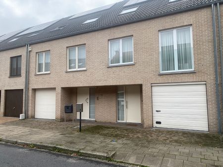 Instapklare woning met 3 slaapkamers en tuin - Photo 3