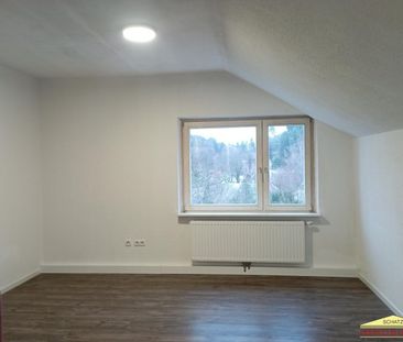 Modernes Wohnen in ruhiger Lage - Dachgeschoßwohnung in Pernitz, NÖ... - Photo 5