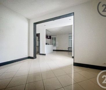 Location Maison 5 pièces 115m² TROYES 10000 - Photo 2