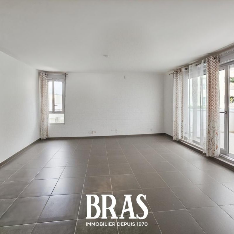 Location Appartement 3 pièces 61m² NANTES 44200 - Photo 1