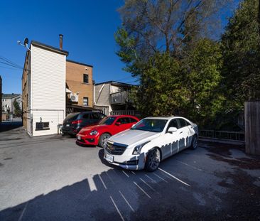 For Lease - 17 Springfield Road Unit# A, New Edinburgh - Lindenlea,... - Photo 6