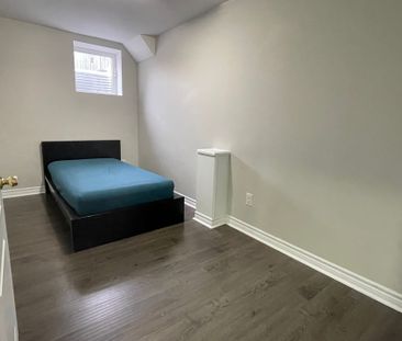 For Lease - 7372 Saint Barbara Boulevard Unit# BASEMENT, Mississaug... - Photo 1
