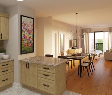 For Lease - 1050 Canadian Shield Avenue Unit# 206, Kanata, Ontario - Photo 3