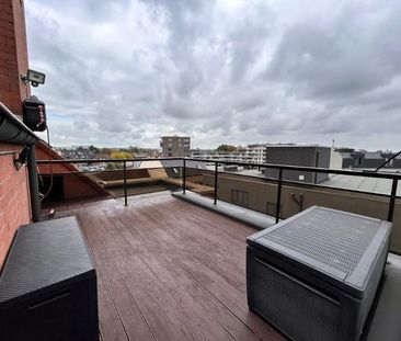 Penthouse te huur - Photo 3