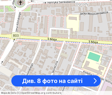 Nowoczesne mieszkanie na Rakowieckiej - Фото 1