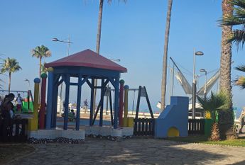 Piso En alquiler Calle Duquesa de Arcos, San Luis de Sabinillas, Manilva