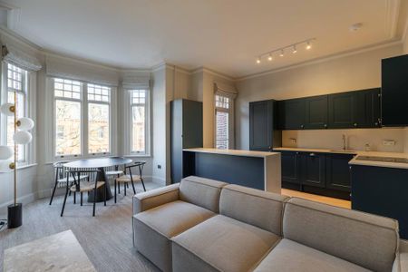 2 bedroom flat to rent - Photo 3