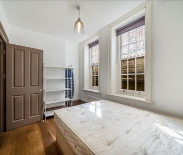 1 bedroom flat to rent - Photo 6