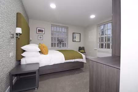 Fleet House, Flat 1 Fox Street, PRESTON PR1 2UT - Photo 2