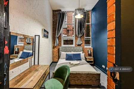 4 bedroom flat to rent - Photo 5