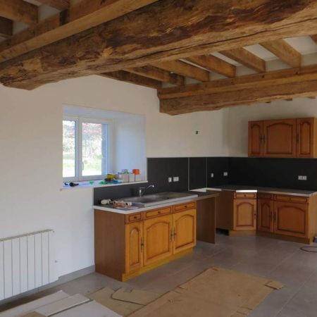 Maison en pierres - Photo 3