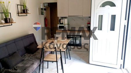 Studio/Γκαρσονιέρα για ενοικίαση Ασά - Μεγάλου Αλεξάνδρου (Ξάνθη) - Φωτογραφία 2