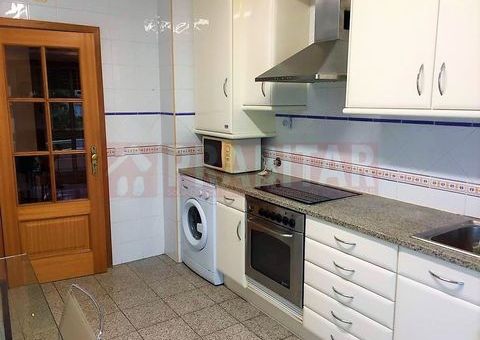 Apartamento T2