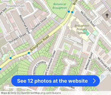 East Claremont Street, Bellevue, Edinburgh, EH7 - Photo 1