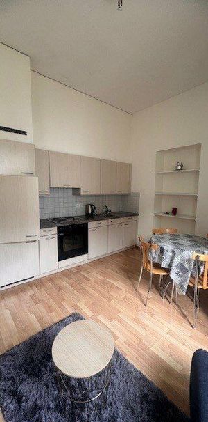 2.0 room apartment on the 4th floor - Foto 1