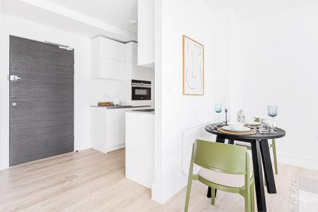 1 bedroom apartment to rent - Photo 4