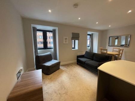 1 bedroom apartment to rent - Photo 4