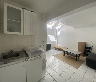 Studio à louer, 1 pièce - Le Havre 76600 - Photo 3