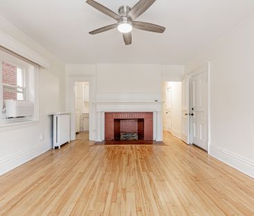 For Lease - 347 Walmer Road Unit# 2nd Floor Unit 3, Toronto, Ontario - Photo 4