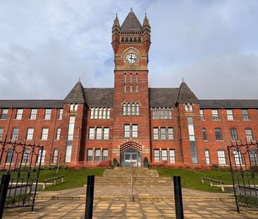 Birch Hill Clock Tower - Photo 3