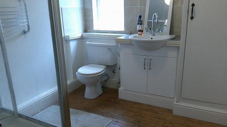 1 bedroom flat to rent - Photo 4