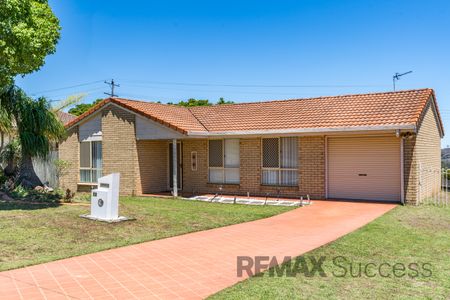 18 Batch CRT, Harristown QLD 4350 - House For Rent | Domain - Photo 2