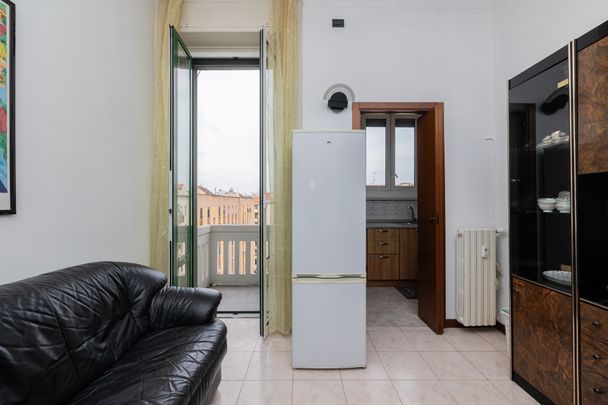 Bilocale in Corso Lodi, Milano - Photo 1